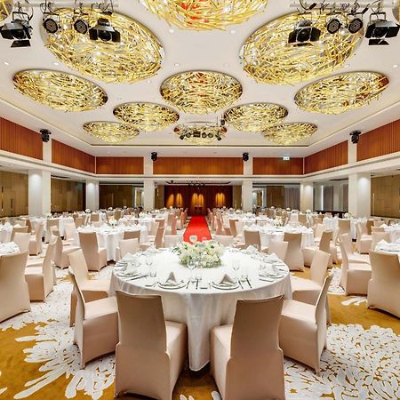 منتجع ذا ويستن تاشي، تاويوان داكسي المظهر الخارجي الصورة The ballroom