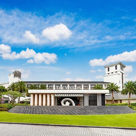 منتجع ذا ويستن تاشي، تاويوان داكسي المظهر الخارجي الصورة The University of King Saud